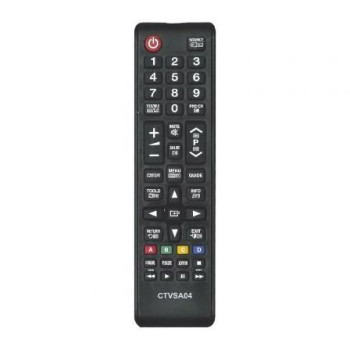 Mando para TV CTVSA04 compatible con Samsung Mando para TV CTVSA04 compatible con Samsung