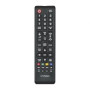 Mando para TV CTVSA04 compatible con Samsung