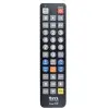 Mando para TV Samsung TMURC502 compatible con Samsung/ LG/ Philips/ Sony/ Panasonic Mando para TV Samsung TMURC502 compatible con Samsung/ LG/ Philips/ Sony/ Panasonic