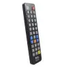 Mando para TV Samsung TMURC502 compatible con Samsung/ LG/ Philips/ Sony/ Panasonic Mando para TV Samsung TMURC502 compatible con Samsung/ LG/ Philips/ Sony/ Panasonic