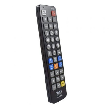 Mando para TV Samsung TMURC502 compatible con Samsung/ LG/ Philips/ Sony/ Panasonic Mando para TV Samsung TMURC502 compatible con Samsung/ LG/ Philips/ Sony/ Panasonic