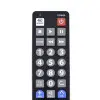 Mando para TV Samsung TMURC502 compatible con Samsung/ LG/ Philips/ Sony/ Panasonic Mando para TV Samsung TMURC502 compatible con Samsung/ LG/ Philips/ Sony/ Panasonic