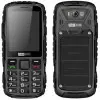 Teléfono Móvil Ruggerizado Maxcom Strong MM920/ Negro Teléfono Móvil Ruggerizado Maxcom Strong MM920/ Negro