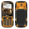 Teléfono Móvil Ruggerizado Maxcom MM920/ Amarillo Teléfono Móvil Ruggerizado Maxcom MM920/ Amarillo