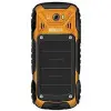 Teléfono Móvil Ruggerizado Maxcom MM920/ Amarillo Teléfono Móvil Ruggerizado Maxcom MM920/ Amarillo