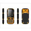 Teléfono Móvil Ruggerizado Maxcom MM920/ Amarillo Teléfono Móvil Ruggerizado Maxcom MM920/ Amarillo