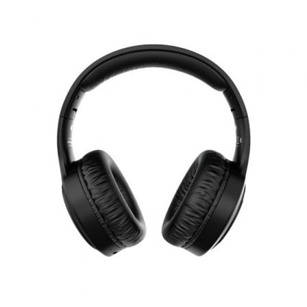 Auriculares Inalámbricos MySound by Meliconi Speak Now/ con Micrófono/ Bluetooth/ Negros Auriculares Inalámbricos MySound by Meliconi Speak Now/ con Micrófono/ Bluetooth/ Negros