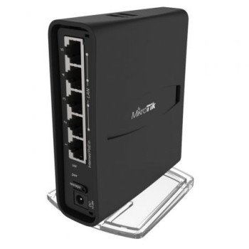 Punto de Acceso Mikrotic Hap AC2 Punto de Acceso Mikrotic Hap AC2
