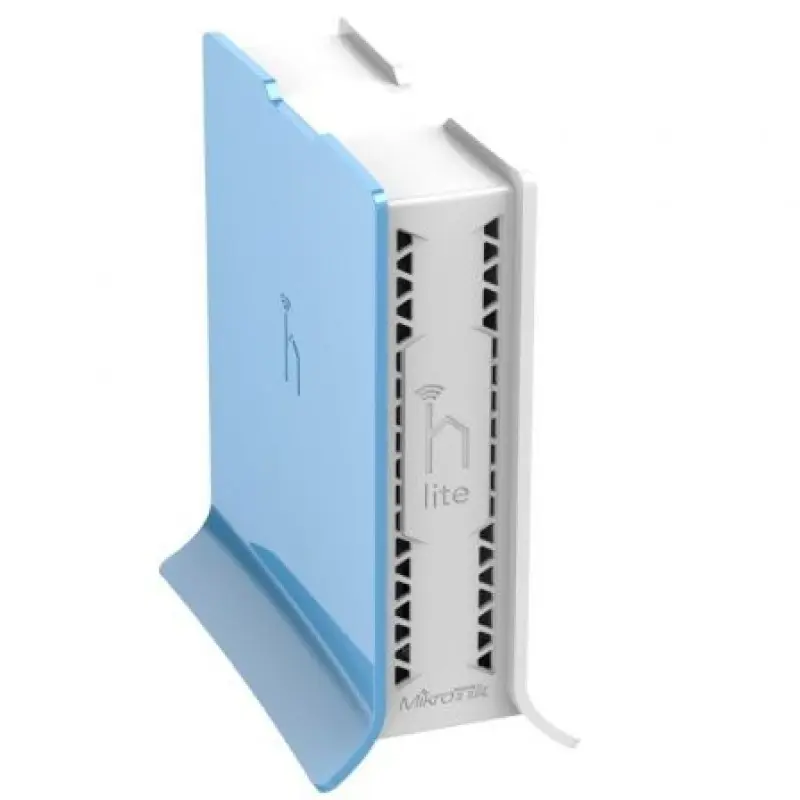 Punto de Acceso Mikrotik HAP Lite TC RB941-2nD-TC Punto de Acceso Mikrotik HAP Lite TC RB941-2nD-TC