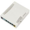 Punto de Acceso Router Mikrotik RB951Ui-2HnD Punto de Acceso Router Mikrotik RB951Ui-2HnD