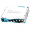 Punto de Acceso Mikrotik HAP AC Lite AC750 Punto de Acceso Mikrotik HAP AC Lite AC750