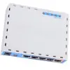 Punto de Acceso Mikrotik HAP AC Lite AC750 Punto de Acceso Mikrotik HAP AC Lite AC750