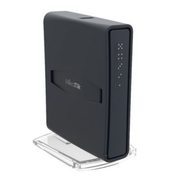 Punto de Acceso Mikrotik Hap AC Lite Tower RB952UI-5AC2ND-T Punto de Acceso Mikrotik Hap AC Lite Tower RB952UI-5AC2ND-T