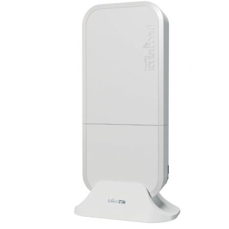 Punto de Acceso Mikrotik WAP ac RBWAPG-5HACD2HND Punto de Acceso Mikrotik WAP ac RBWAPG-5HACD2HND