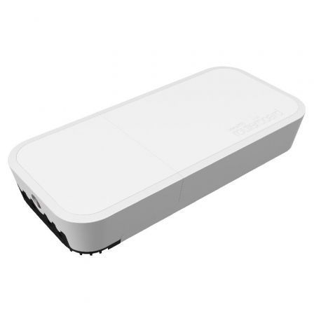 Punto de Acceso Mikrotik WAP ac RBWAPG-5HACD2HND Punto de Acceso Mikrotik WAP ac RBWAPG-5HACD2HND