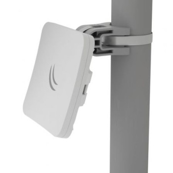 Eje Adicional para Montaje en Poste Mikrotik QM-X/ Para Dispositivos SXTsq Eje Adicional para Montaje en Poste Mikrotik QM-X/ Para Dispositivos SXTsq