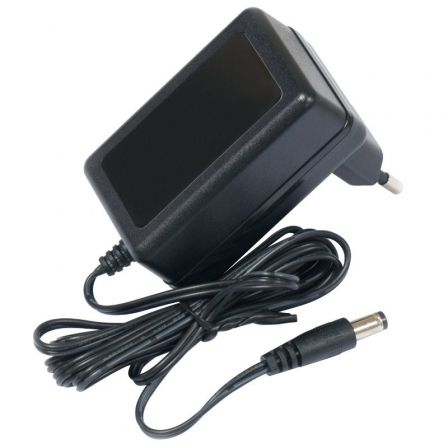 Fuente de Alimentación Mikrotik 18POW/ 24V Fuente de Alimentación Mikrotik 18POW/ 24V