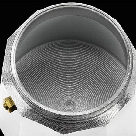 Cafetera Italiana Monix Expres M620003/ 3 Tazas Cafetera Italiana Monix Expres M620003/ 3 Tazas