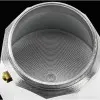 Cafetera Italiana Monix Expres M620006/ 6 Tazas Cafetera Italiana Monix Expres M620006/ 6 Tazas