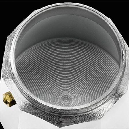 Cafetera Italiana Monix Expres M620012/ 12 Tazas Cafetera Italiana Monix Expres M620012/ 12 Tazas