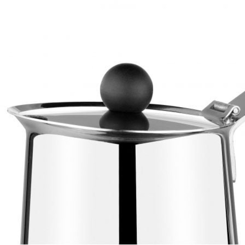 Cafetera Italiana Eterna M630006/ 6 Tazas Cafetera Italiana Eterna M630006/ 6 Tazas