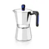 Cafetera Italiana Monix Induction Express/ 9 Tazas Cafetera Italiana Monix Induction Express/ 9 Tazas
