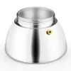 Cafetera Italiana Monix Induction Inox M863109/ 9 Tazas/ Roja Cafetera Italiana Monix Induction Inox M863109/ 9 Tazas/ Roja