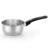Cazo Monix Elite M243814/ Ø14cm/ Aluminio fundido/ Apto para Inducción Cazo Monix Elite M243814/ Ø14cm/ Aluminio fundido/ Apto para Inducción