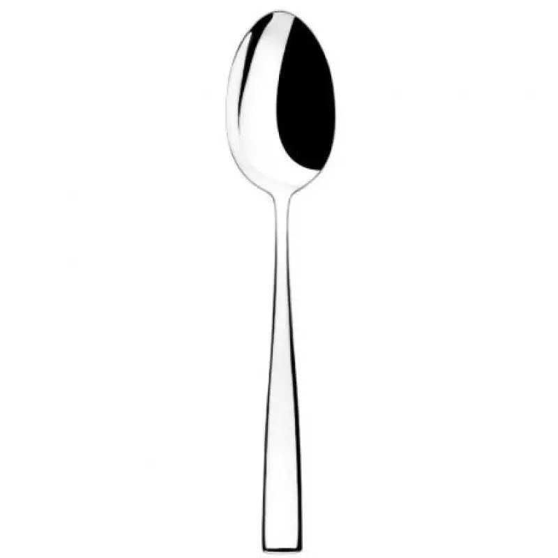 Pack 12 Cucharas de Mesa Monix Siena M190001 Pack 12 Cucharas de Mesa Monix Siena M190001
