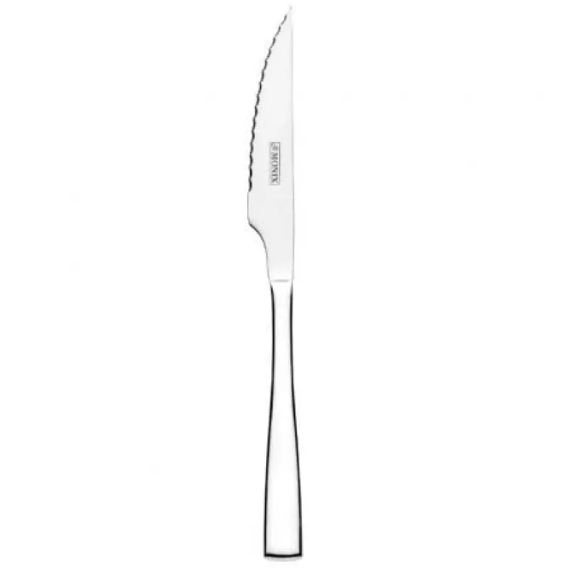 Pack 12 Cuchillos Chuleteros Monix Siena M190067 Pack 12 Cuchillos Chuleteros Monix Siena M190067