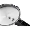 Olla a Presión Monix Quick M560001/ Ø22cm/ 4L/ Acero Inoxidable Olla a Presión Monix Quick M560001/ Ø22cm/ 4L/ Acero Inoxidable