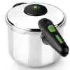 Olla a Presión Monix Presto M911001/ 4L/ Apta para Inducción Olla a Presión Monix Presto M911001/ 4L/ Apta para Inducción