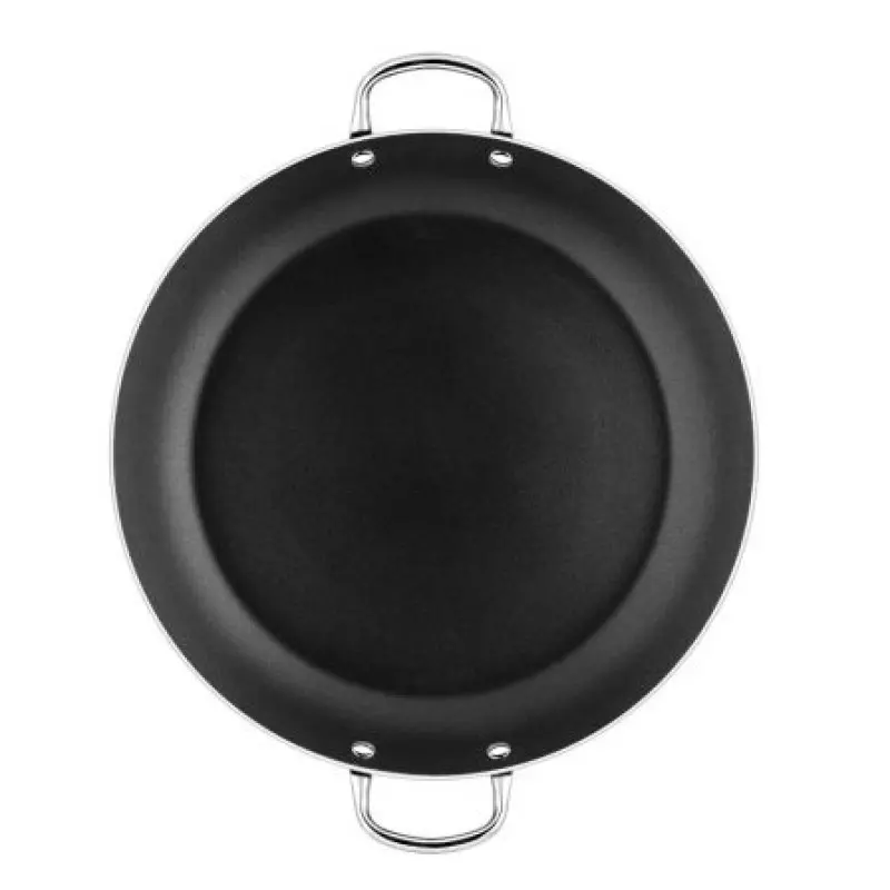 Paellera Monix Resistent Plus M371634/ Ø34cm Paellera Monix Resistent Plus M371634/ Ø34cm