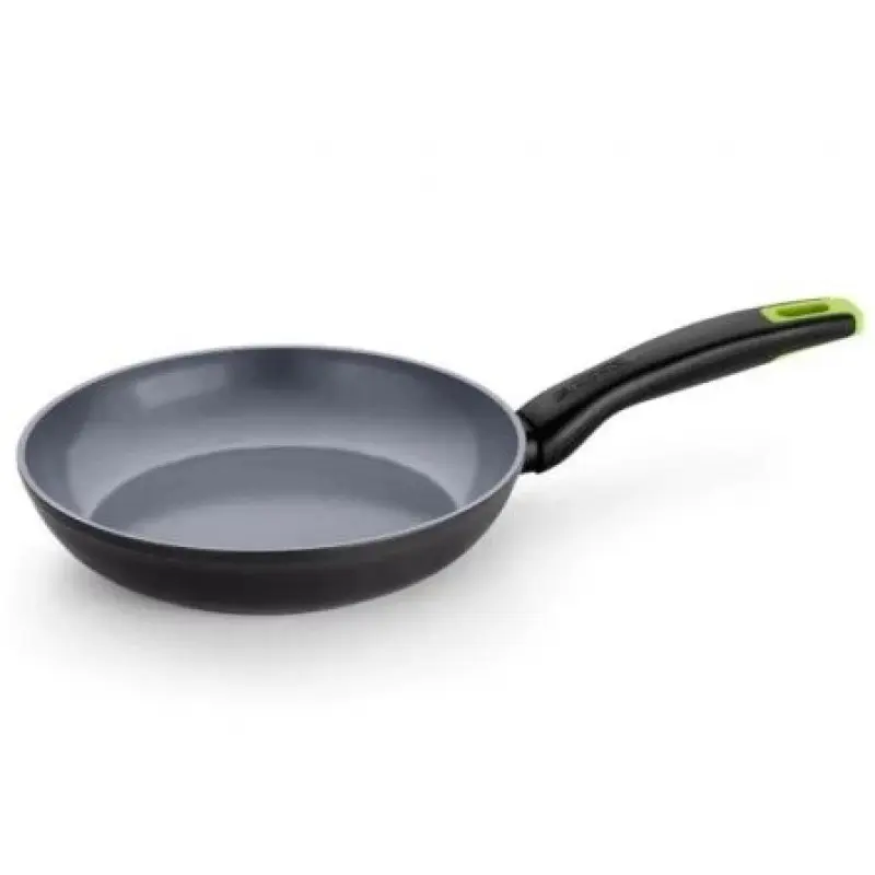 Sartén Monix Eco Nature M261220/ Ø20cm/ Aluminio forjado/ Apta para Inducción Sartén Monix Eco Nature M261220/ Ø20cm/ Aluminio forjado/ Apta para Inducción