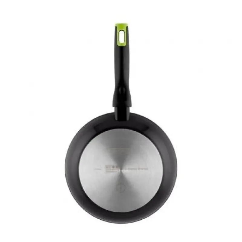 Sartén Monix Eco Nature M261220/ Ø20cm/ Aluminio forjado/ Apta para Inducción Sartén Monix Eco Nature M261220/ Ø20cm/ Aluminio forjado/ Apta para Inducción