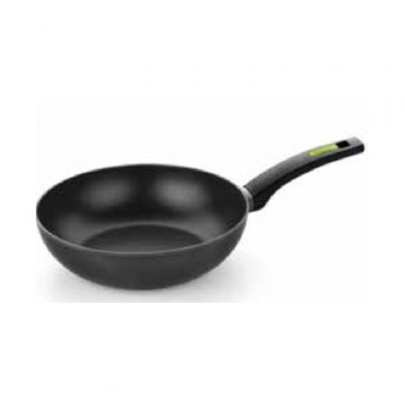 Sartén Monix Honda M481124/ Ø24cm/ Aluminio forjado Sartén Monix Honda M481124/ Ø24cm/ Aluminio forjado