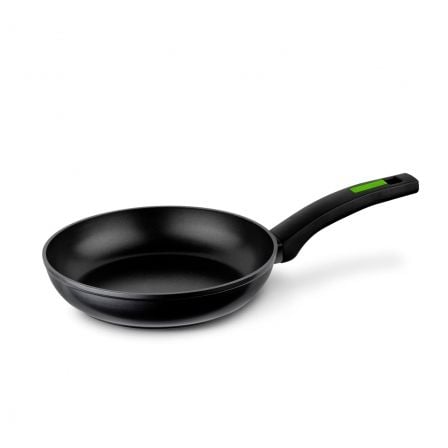 Sartén Monix Green M481226/ Ø26cm/ Aluminio forjado/ Apta para Inducción Sartén Monix Green M481226/ Ø26cm/ Aluminio forjado/ Apta para Inducción