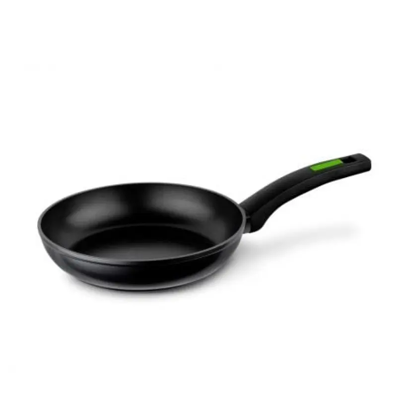 Sartén Monix Green M481226/ Ø26cm/ Aluminio forjado/ Apta para Inducción Sartén Monix Green M481226/ Ø26cm/ Aluminio forjado/ Apta para Inducción