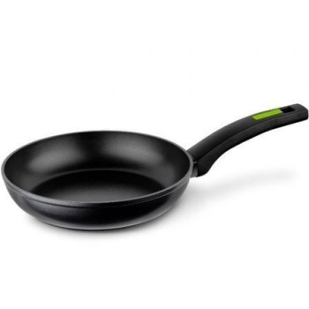 Sartén Monix Green M481228/ Ø28cm/ Aluminio forjado/ Apta para Inducción Sartén Monix Green M481228/ Ø28cm/ Aluminio forjado/ Apta para Inducción