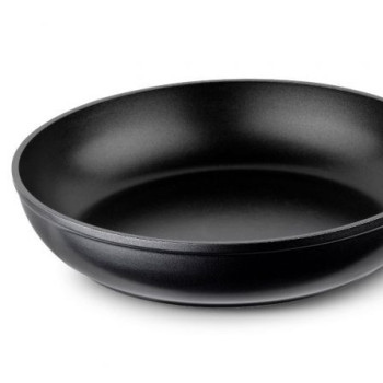 Sartén Monix Green M481228/ Ø28cm/ Aluminio forjado/ Apta para Inducción Sartén Monix Green M481228/ Ø28cm/ Aluminio forjado/ Apta para Inducción