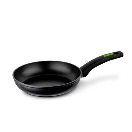 Sartén Monix Green M481230/ Ø30cm/ Aluminio forjado/ Apta para Inducción Sartén Monix Green M481230/ Ø30cm/ Aluminio forjado/ Apta para Inducción