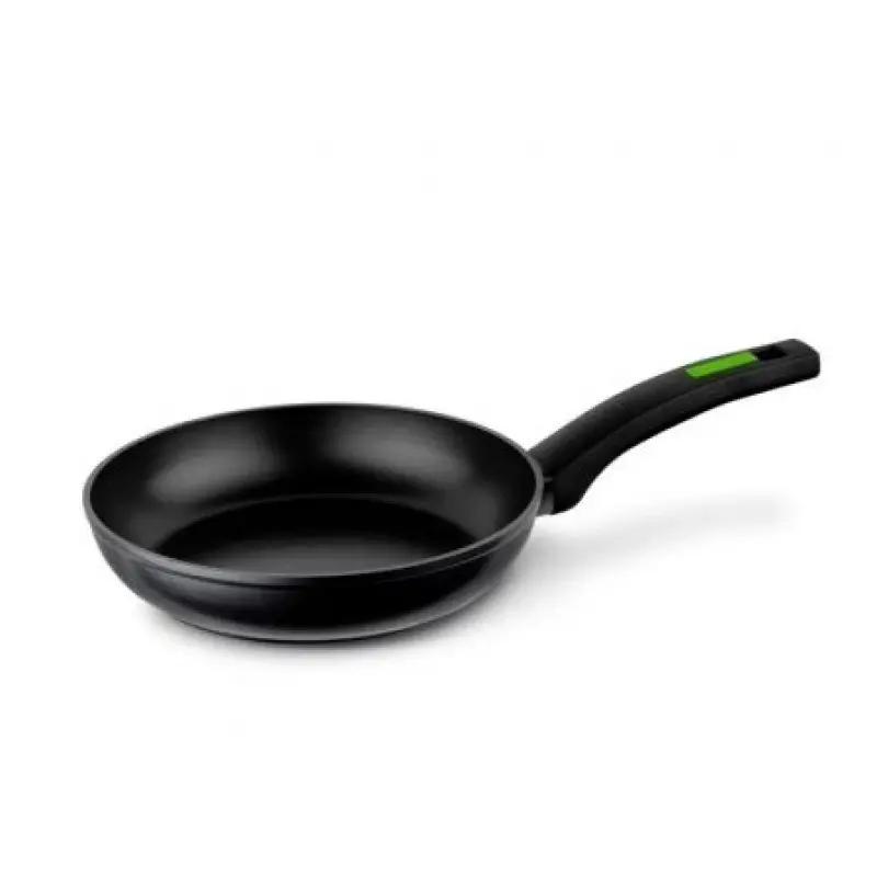 Sartén Monix Green M481230/ Ø30cm/ Aluminio forjado/ Apta para Inducción Sartén Monix Green M481230/ Ø30cm/ Aluminio forjado/ Apta para Inducción