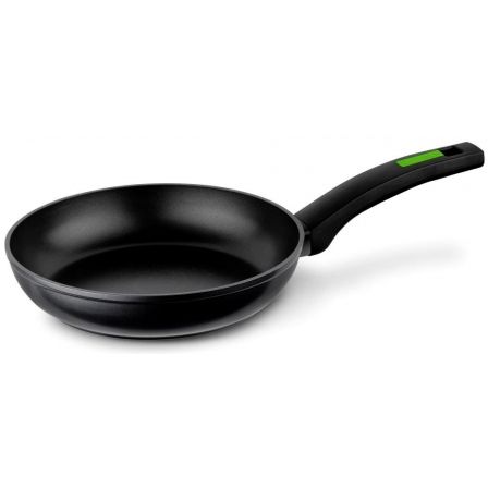 Pack 3 Sartenes Monix Green M481241/ Ø18cm/ Ø22cm/ Ø26cm/ Aluminio forjado Pack 3 Sartenes Monix Green M481241/ Ø18cm/ Ø22cm/ Ø26cm/ Aluminio forjado