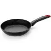 Sartén Monix Titán Rock M810026/ Ø26cm/ Aluminio forjado/ Apta para Inducción Sartén Monix Titán Rock M810026/ Ø26cm/ Aluminio forjado/ Apta para Inducción