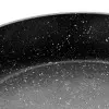Sartén Monix Titán Rock M810026/ Ø26cm/ Aluminio forjado/ Apta para Inducción Sartén Monix Titán Rock M810026/ Ø26cm/ Aluminio forjado/ Apta para Inducción