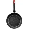Sartén Monix Titán Rock M810026/ Ø26cm/ Aluminio forjado/ Apta para Inducción Sartén Monix Titán Rock M810026/ Ø26cm/ Aluminio forjado/ Apta para Inducción