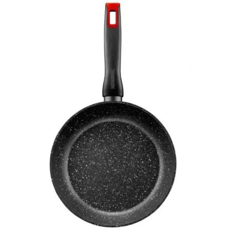 Sartén Monix Titán Rock M810026/ Ø26cm/ Aluminio forjado/ Apta para Inducción Sartén Monix Titán Rock M810026/ Ø26cm/ Aluminio forjado/ Apta para Inducción
