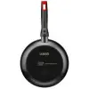 Sartén Monix Titán Rock M810026/ Ø26cm/ Aluminio forjado/ Apta para Inducción Sartén Monix Titán Rock M810026/ Ø26cm/ Aluminio forjado/ Apta para Inducción