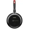 Sartén Monix Titan Rock M810028/ Ø28cm/ Aluminio forjado/ Apta para Inducción Sartén Monix Titan Rock M810028/ Ø28cm/ Aluminio forjado/ Apta para Inducción