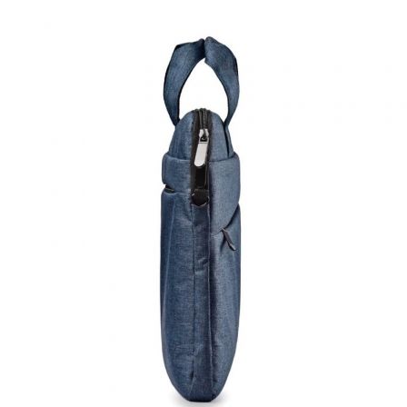 Maletín Monray Charter para Portátiles hasta 15.6'/ Azul Maletín Monray Charter para Portátiles hasta 15.6'/ Azul